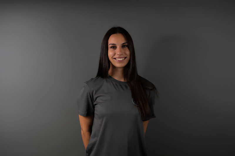 Sara Punzano fisioterapeuta